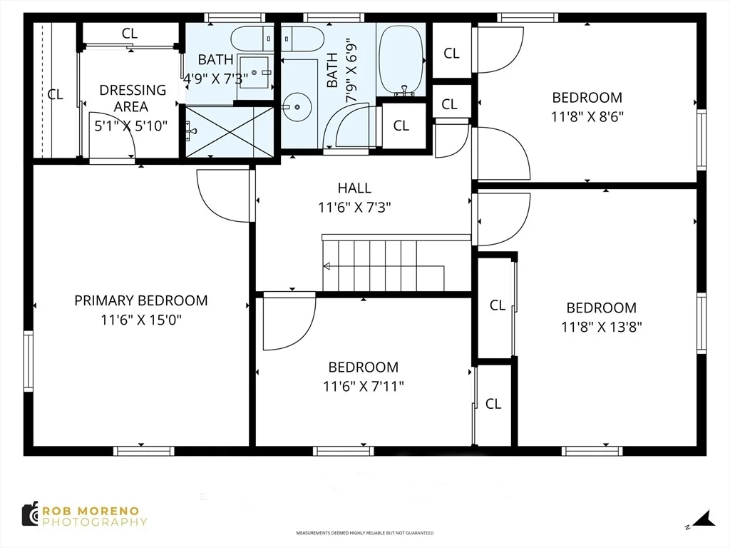 Photo of 6 Audubon Drive