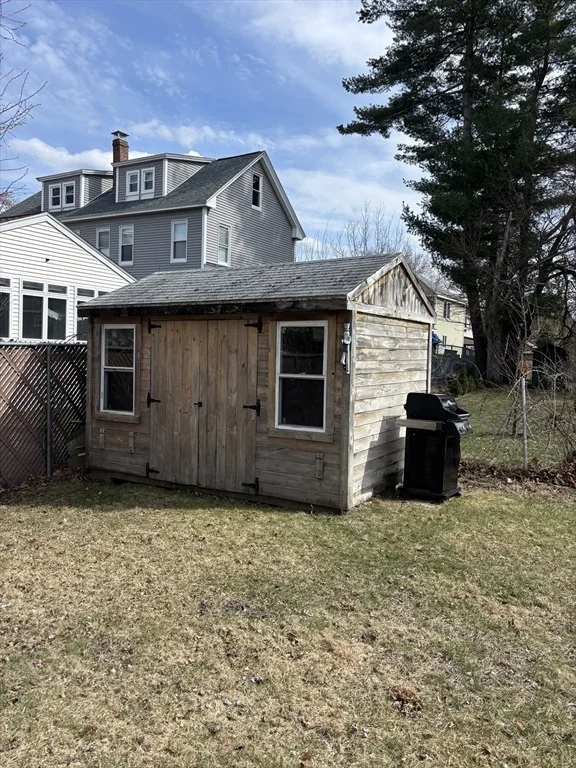 Photo of 30 Caleb St