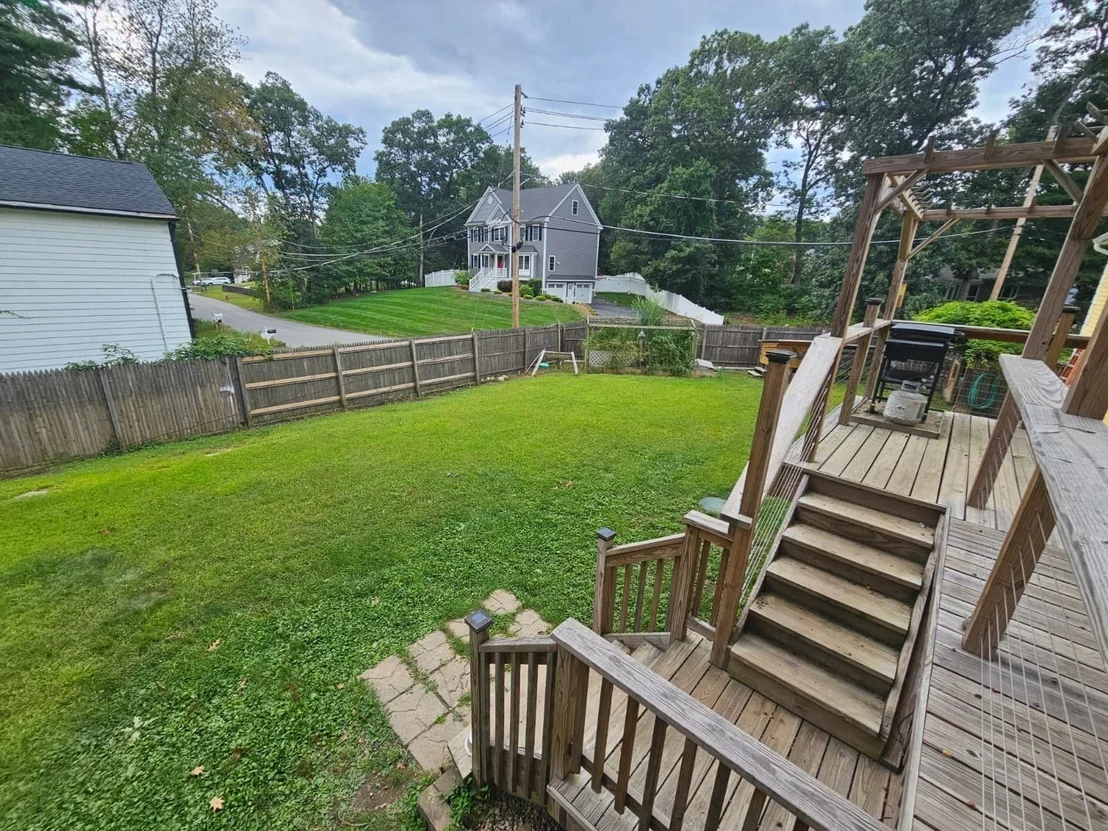 Photo of 1 Stuart Street
