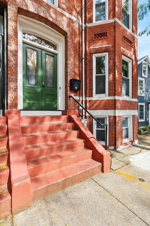 Photo of 79 Perkins Street