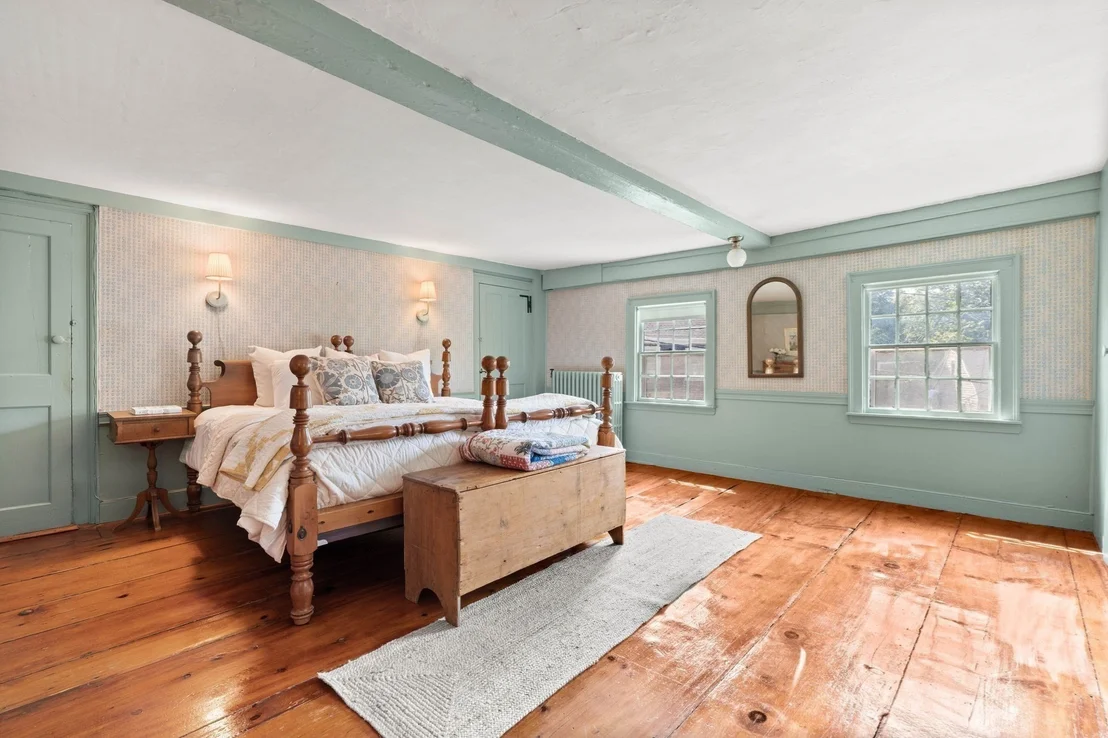 Photo of 25 Bennett St