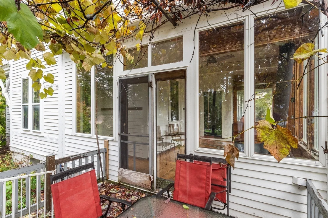 Photo of 27 Cherry St.