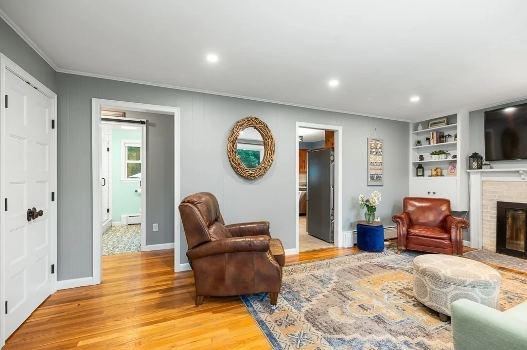Photo of 15 Saville Road