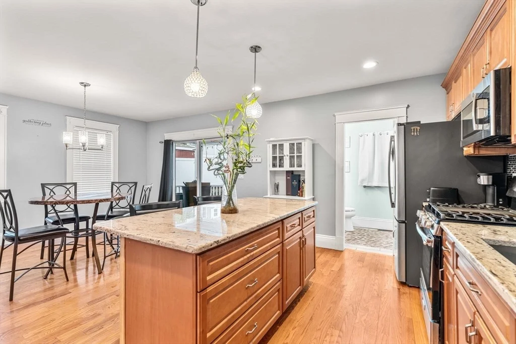 Photo of 7 Fairmount