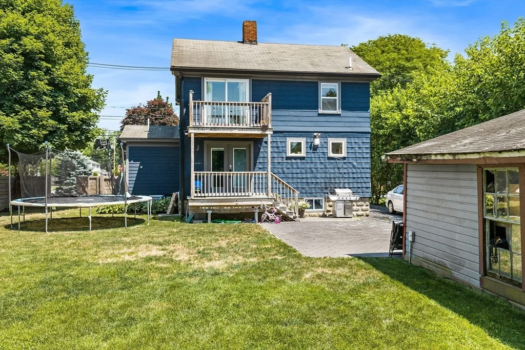 Photo of 342 Franklin St