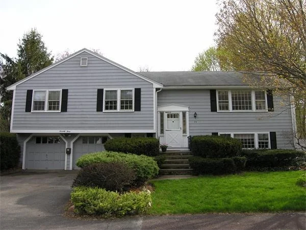 Photo of 73 Mackintosh Avenue