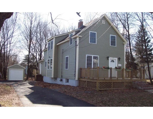 Photo of 9 Sewell St.