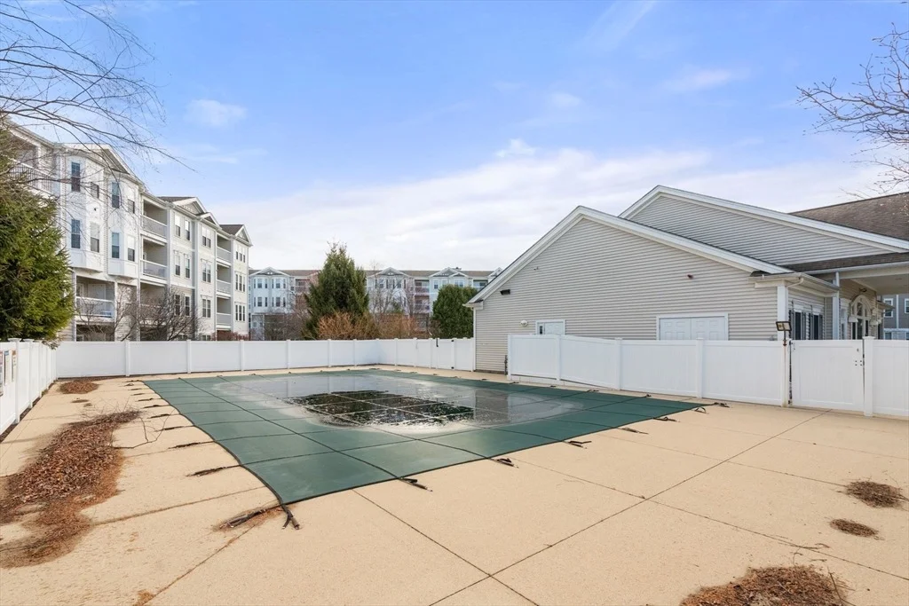 Photo of Unit 206 at 204 Clocktower Drive