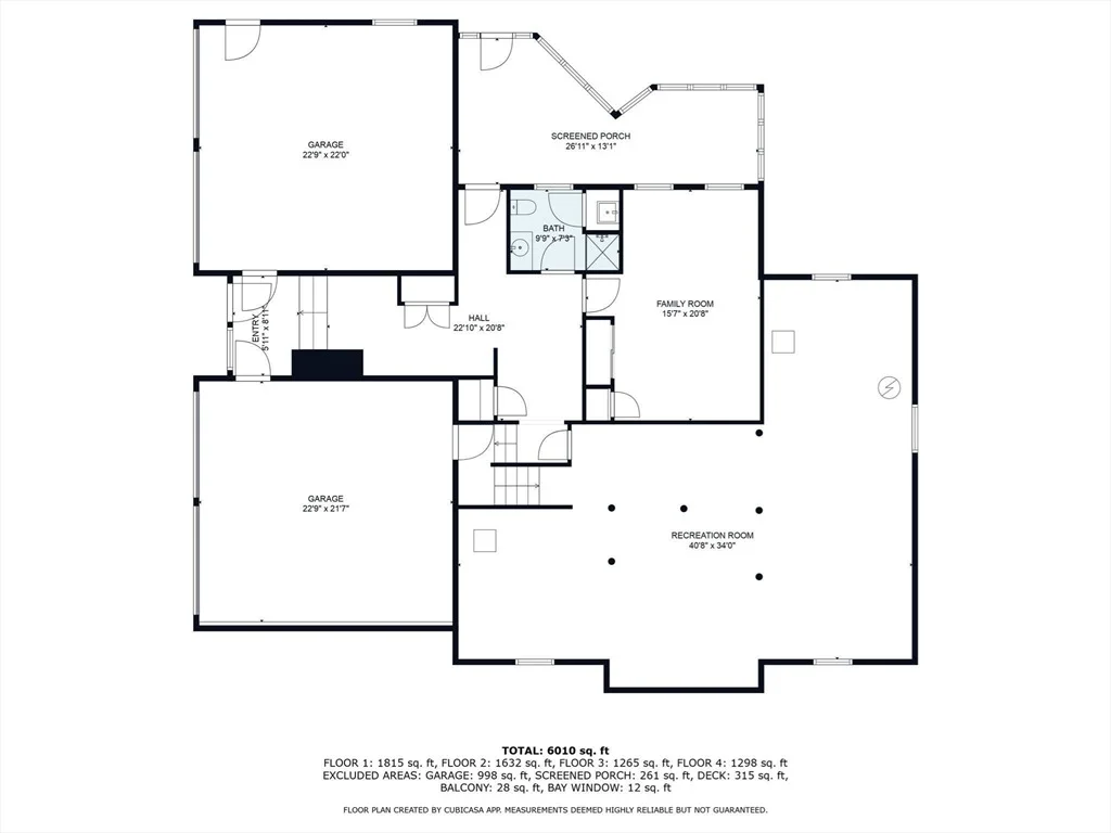 Photo of 58 Bridle Path
