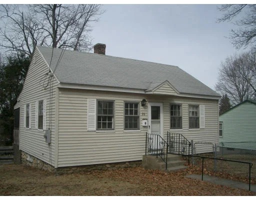 Photo of 20 Lanark St