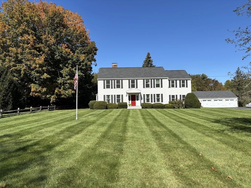 Photo of 54 Old Connecticut Path