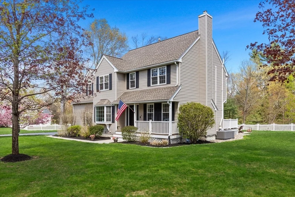 Photo of 21 Cooper Dr