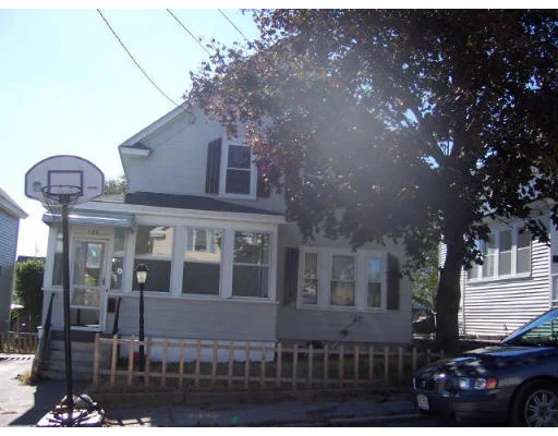 Photo of 120 Endicott St