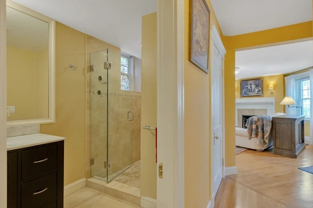 Photo of Unit 1 at 8 Colbourne Crescent