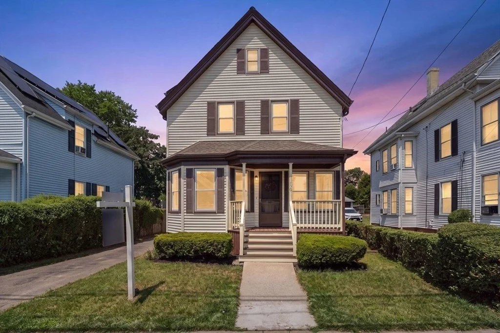 Photo of 129 Maple Street