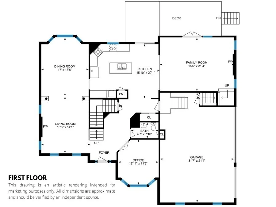 Photo of 4 Carter Dr