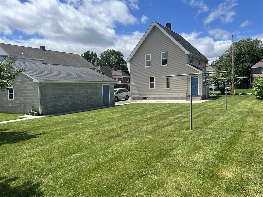 Photo of 182 Sewall Street