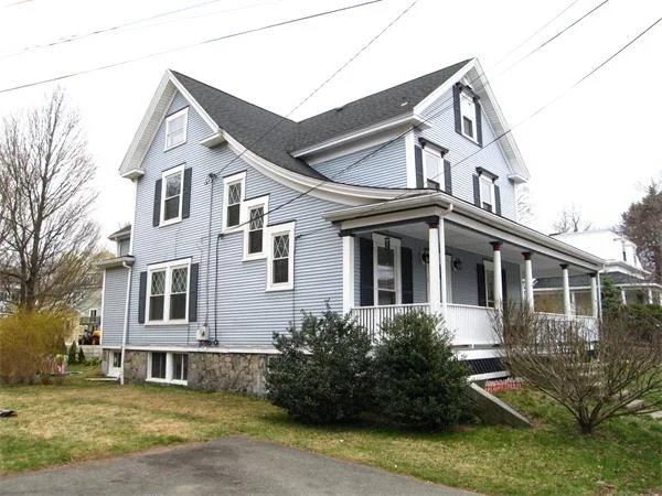 Photo of 6 Fairmount St