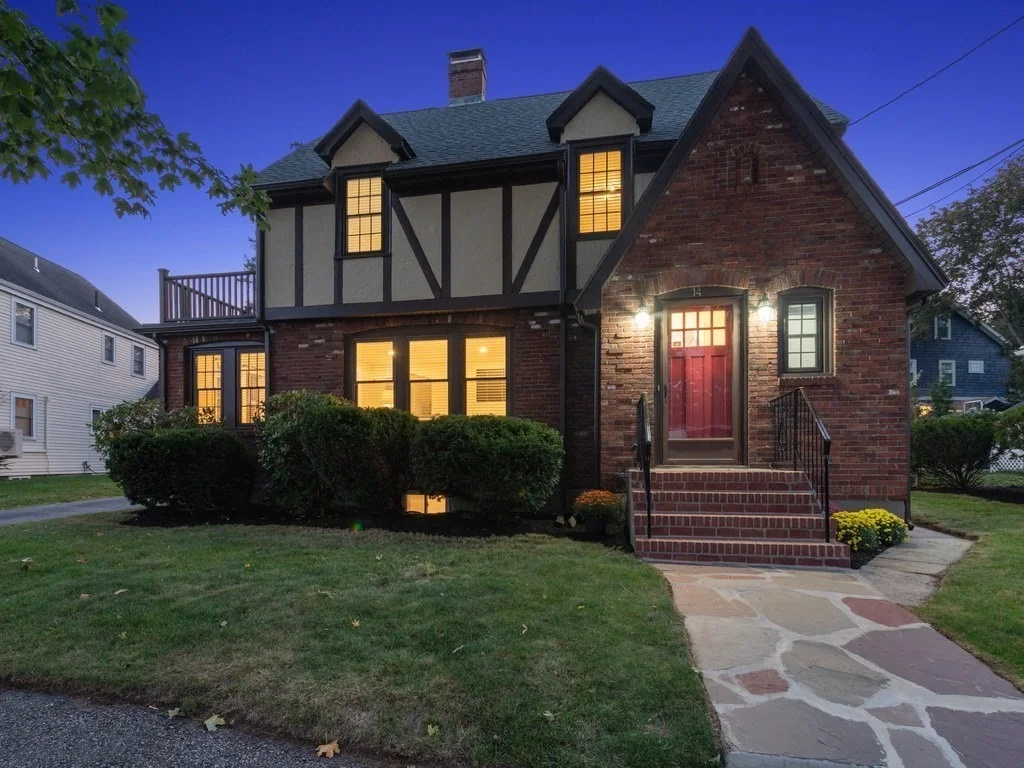 Photo of 14 Edgehill Road