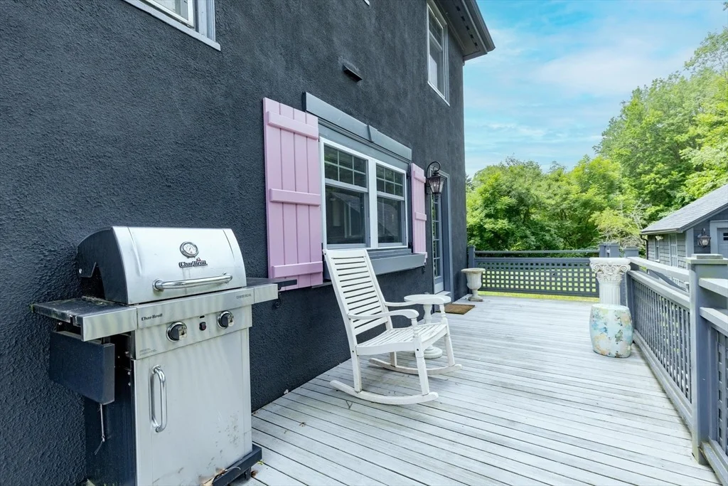Photo of 20 Grover St.