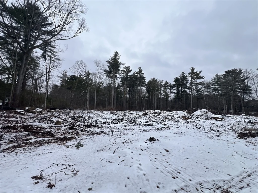 Photo of 0 Cross Neck Rd.
