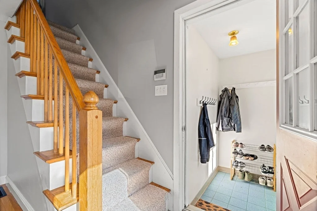 Photo of Unit 1 at 12 Wright St