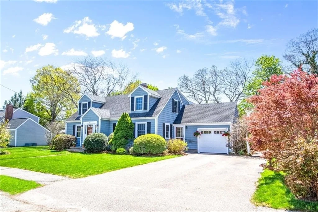 Photo of 14 Tudor Road