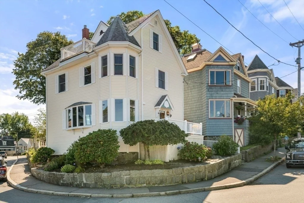 Photo of 1 Ocean Ave