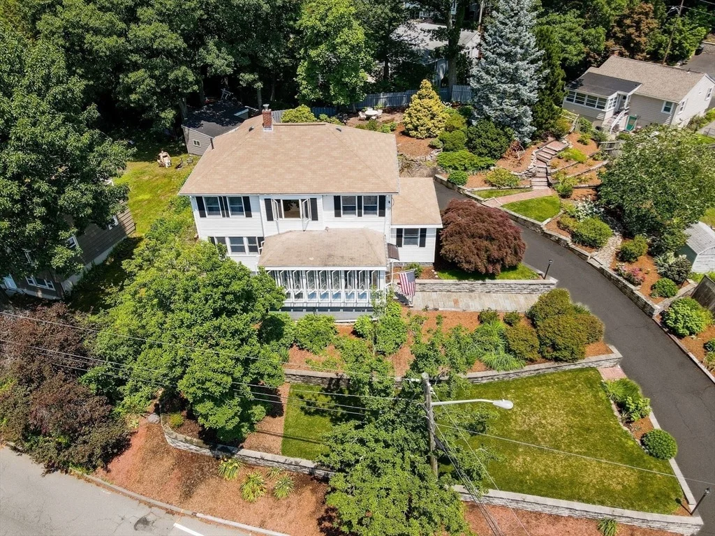 Photo of 150 Hamilton Street