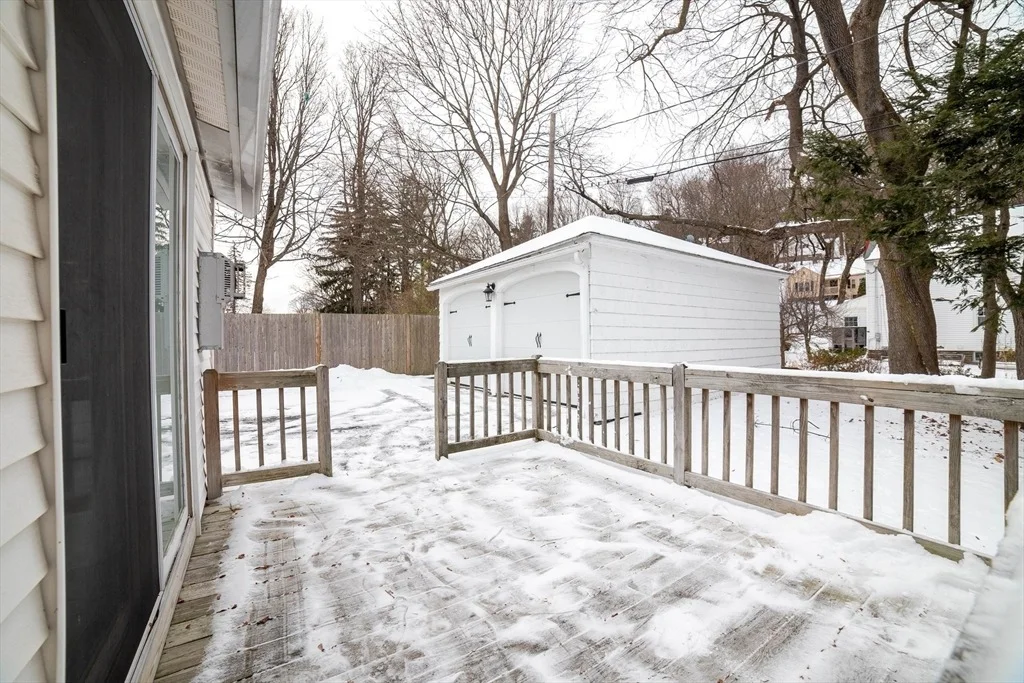 Photo of 18 Hadwen Lane