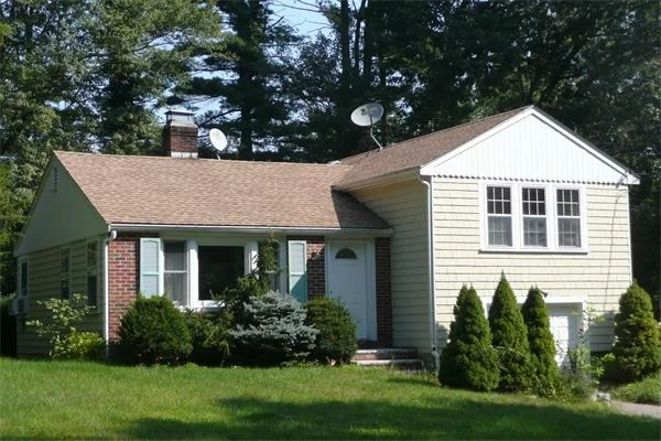 Photo of 200 Orchard Street