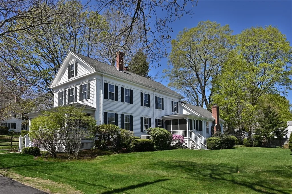Photo of 115 Prescott Street