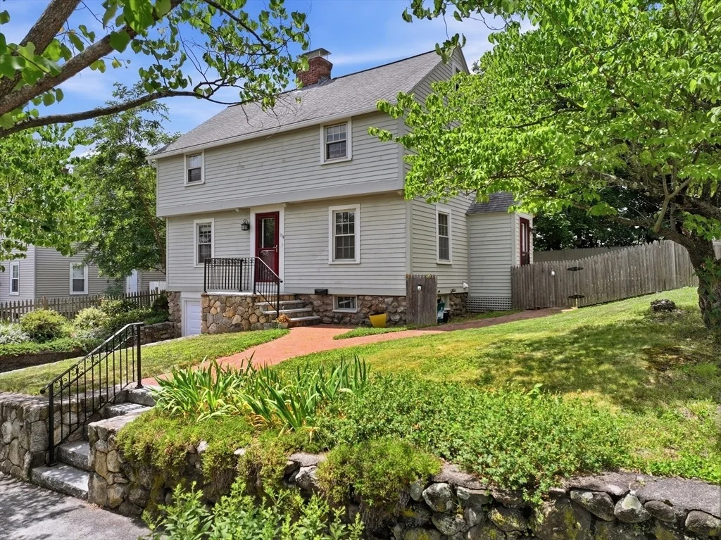 Photo of 154 Barnard Rd