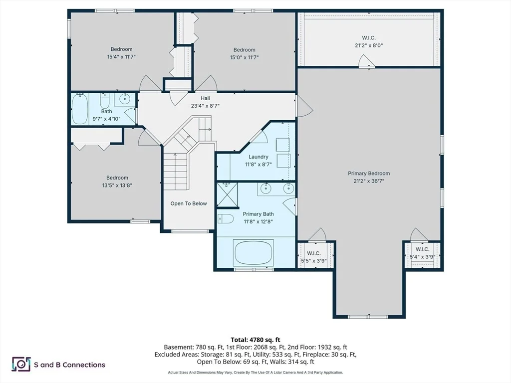 Photo of 3 Archambault Way