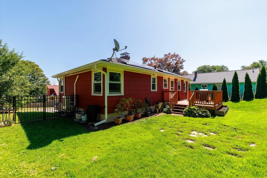 Photo of 34 Evelyn St
