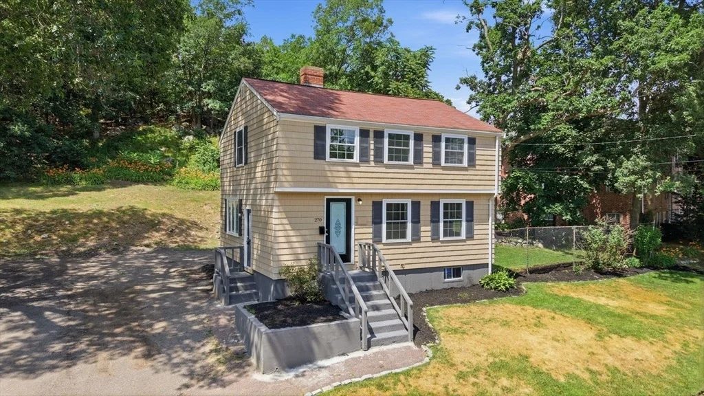 Photo of 270 Cambridge Rd