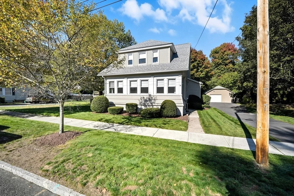 Photo of 30 Athol St.