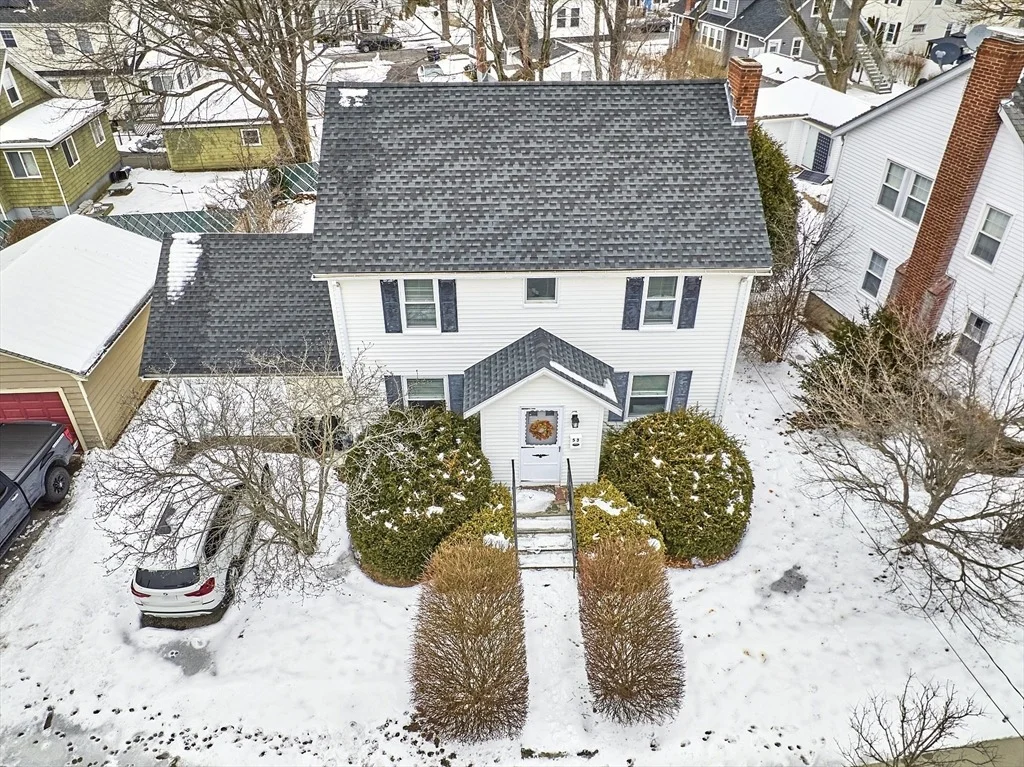 Photo of 53 Wallace Rd