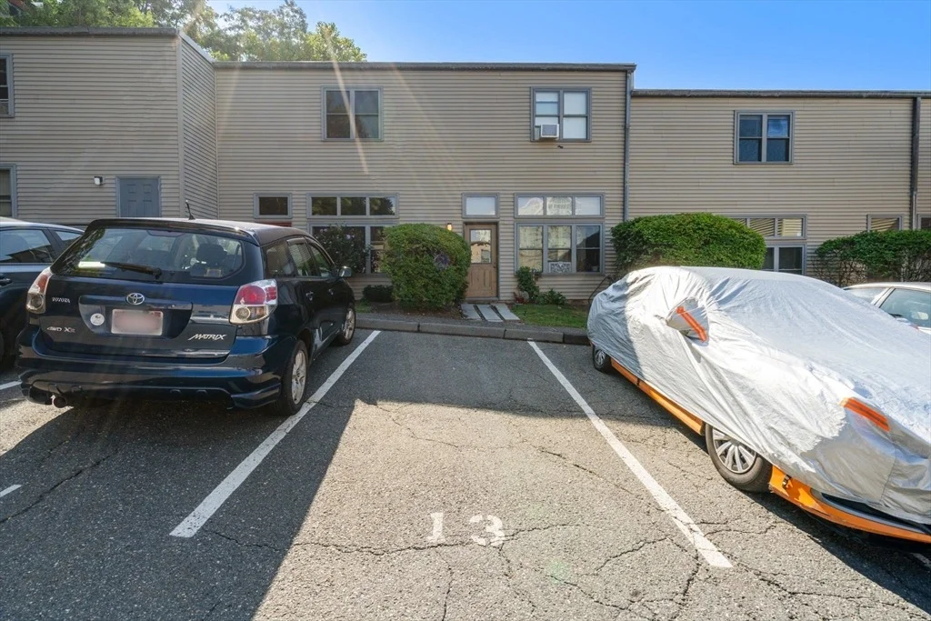 Photo of Unit 24 at 2 Eugene Circle