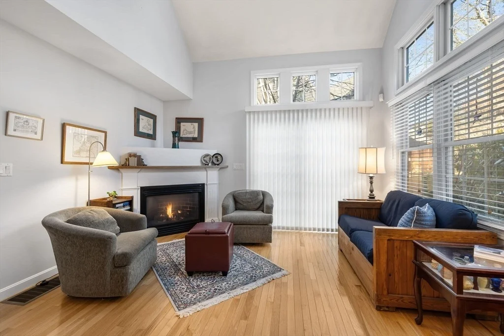 Photo of Unit 75 at 75 Blue Spruce Way