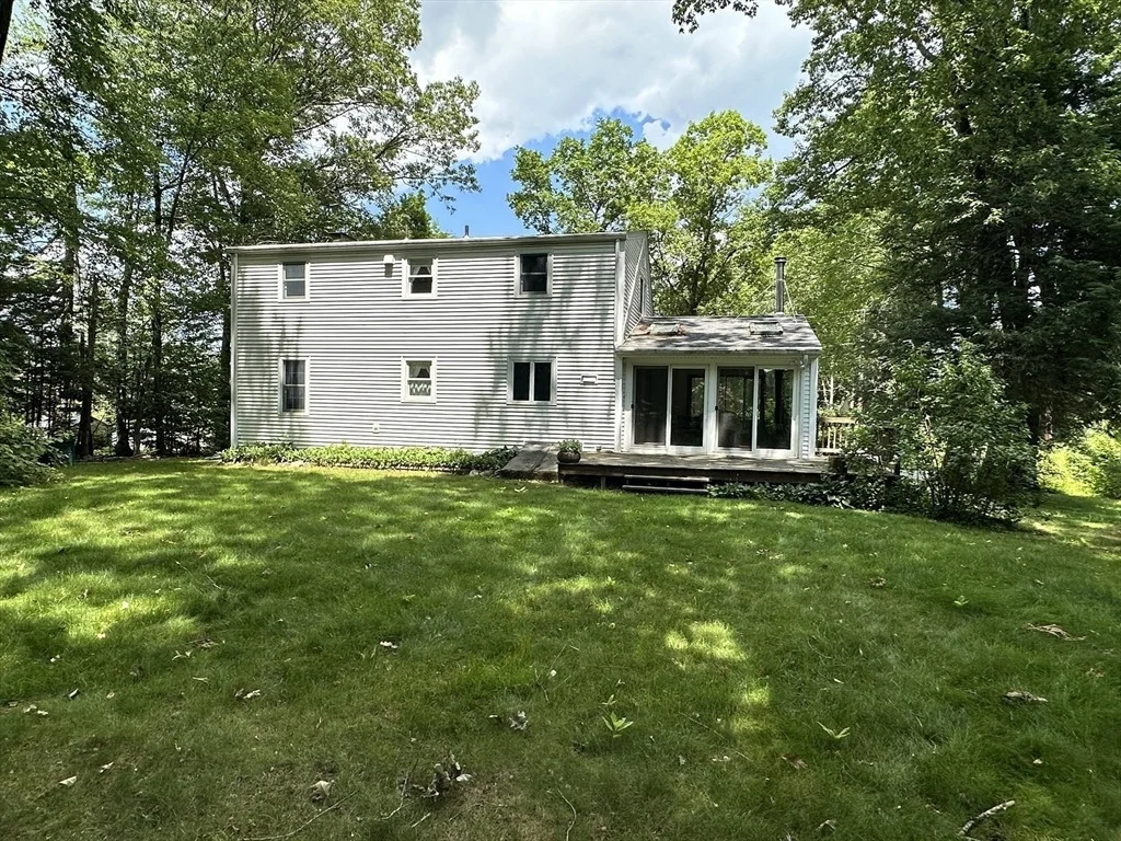 Photo of 30 Haskell St