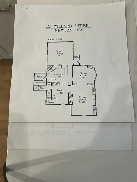 Photo of 12 Willard St