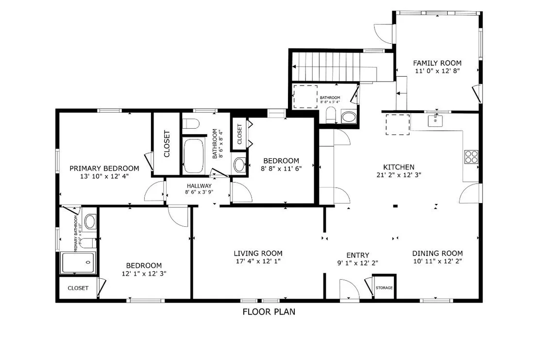 Photo of 100 Sprague St