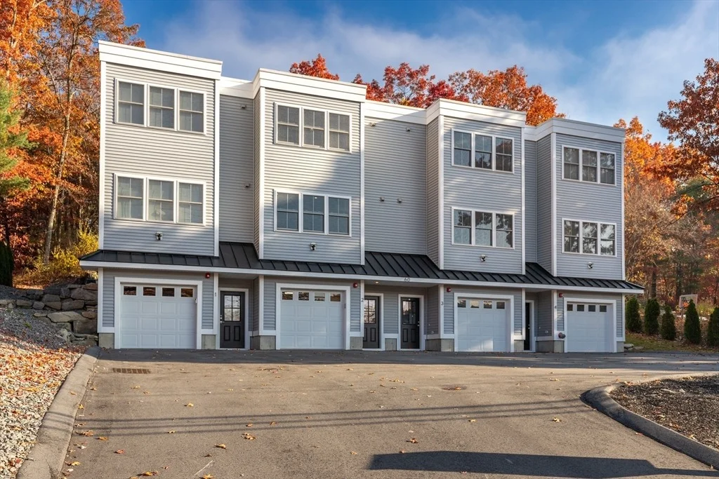 Photo of Unit 2 at 60 Central Ave