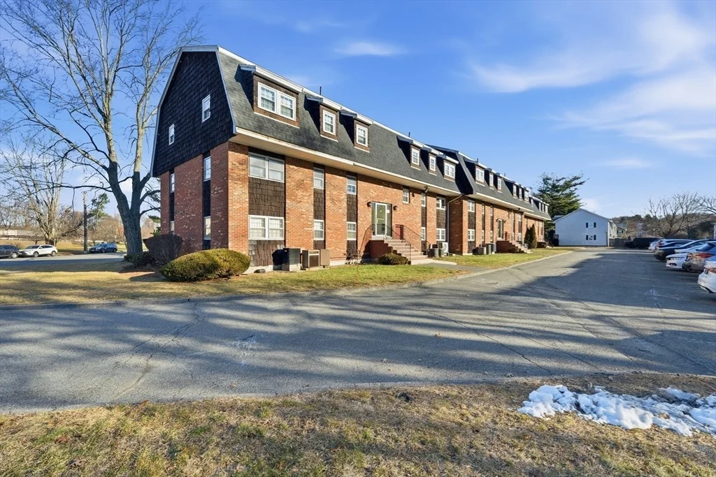 Photo of Unit C at 5 Pilgrim Circle