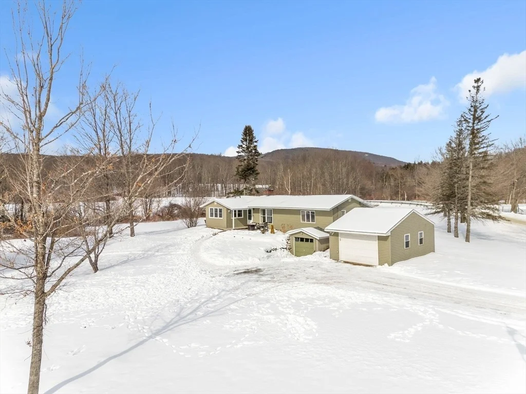 Photo of 61 Old Orebed Road