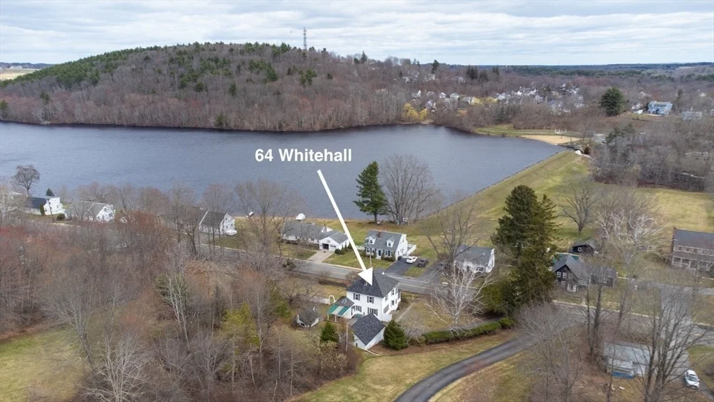 Photo of 64 Whitehall Rd.