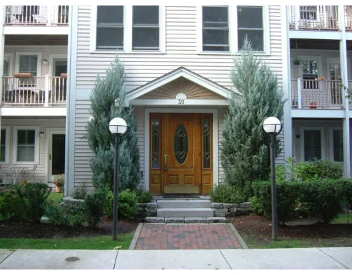Photo of Unit 2 at 30 Cameron Street