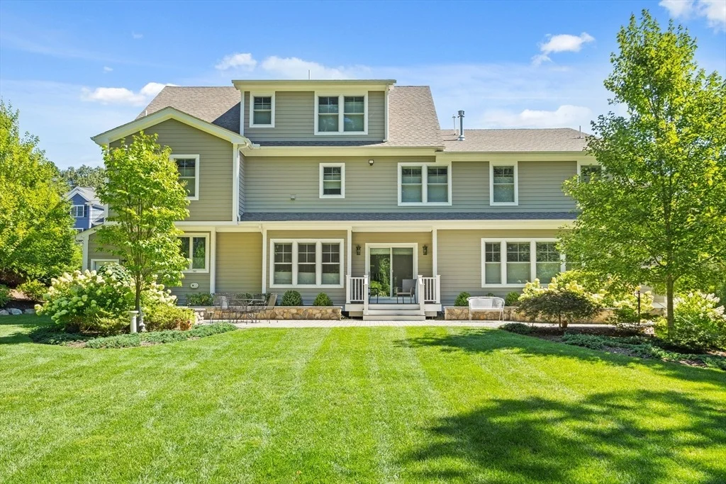 Photo of 25 Flintlock Road