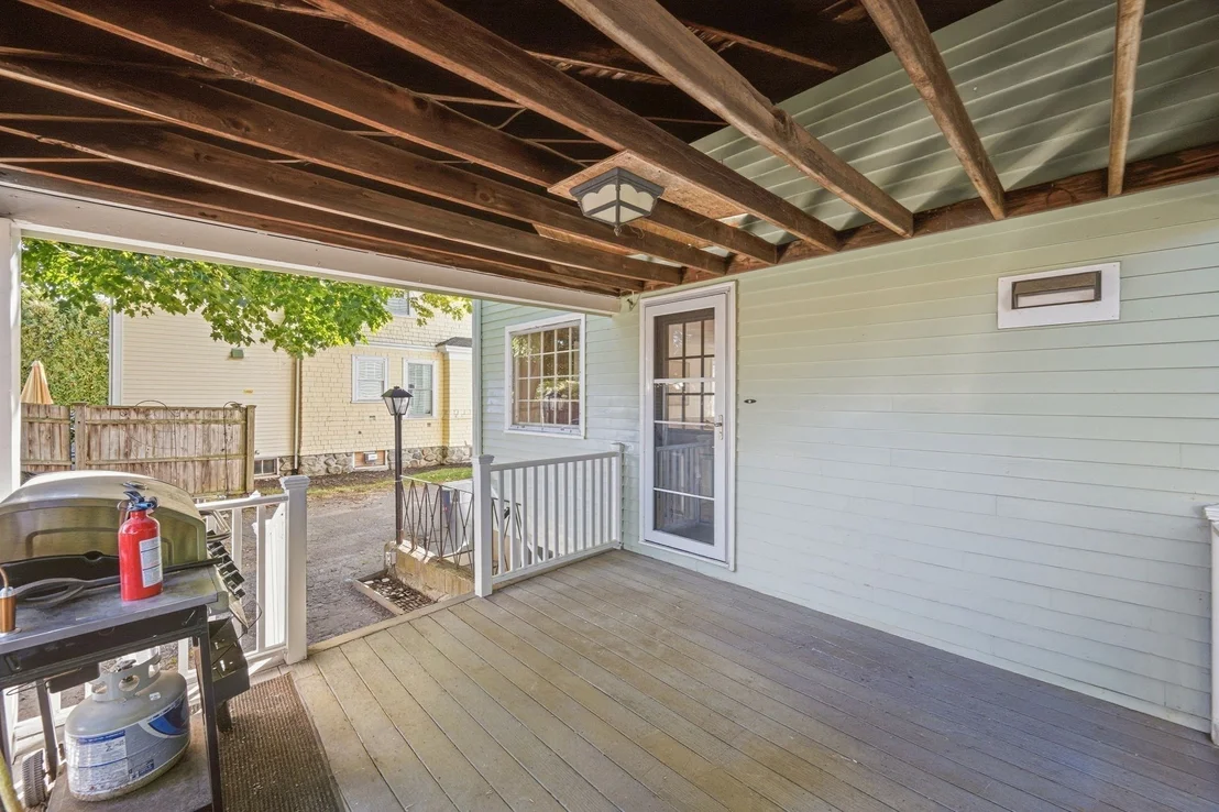 Photo of 31 Ellison Park
